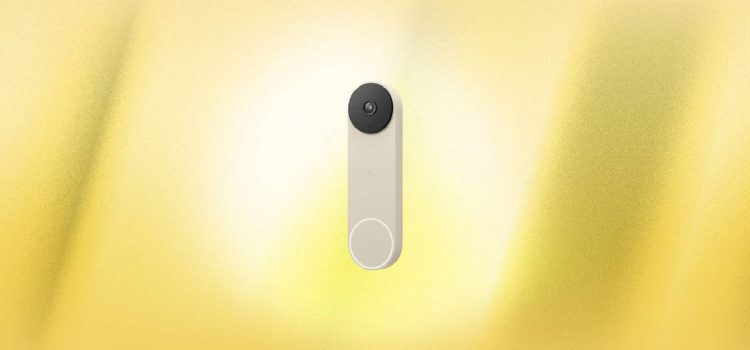 Protect Your Home With Up to $60 Off Google Nest Security Cameras
