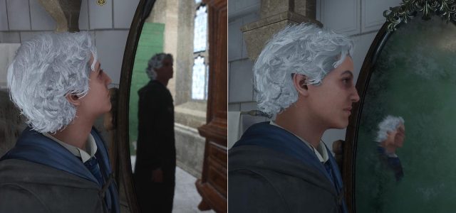 Hogwarts Legacy: The Best PS5 and Xbox Graphics Options