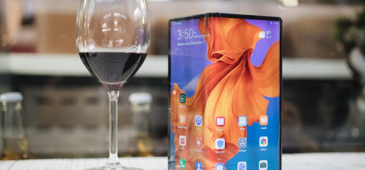 Google’s Pixel Fold Could Take Foldable Phones Mainstream