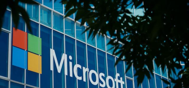Microsoft network breached through password-spraying by Russian-state hackers