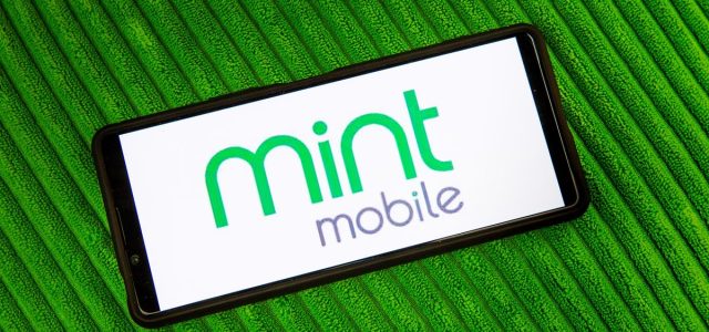 Mint Mobile Is Upping Its Data Plans On April 14
