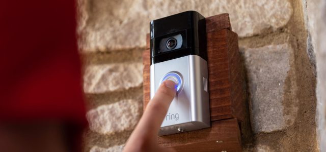 Best Ring Doorbell of 2023