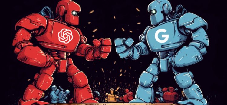 ChatGPT vs Google Bard: Which is better? We put them to the test.
