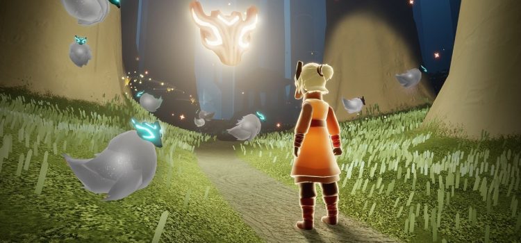 Thatgamecompany unveils Season of Passage for Sky: Children of the Light