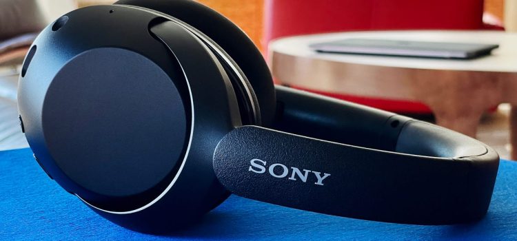 Best Sony Headphones for 2023