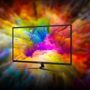 Best Monitor Deals: 27-Inch QHD Displays From $180, 32-Inch UHD Displays From $272