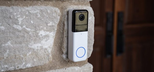 Best Cheap Video Doorbells for 2023