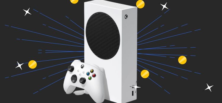 Best Xbox Deals: Save on Hard Drives, Controllers and More