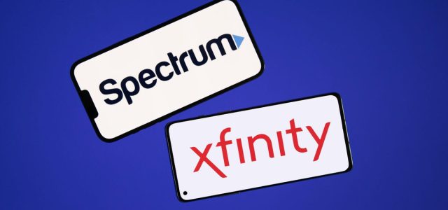 Xfinity Isn’t the Fastest Internet Provider in the US Anymore