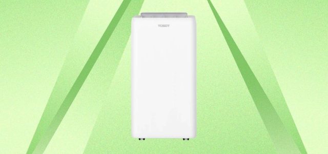 Best Portable Air Conditioner Deals: Prices Start at $21