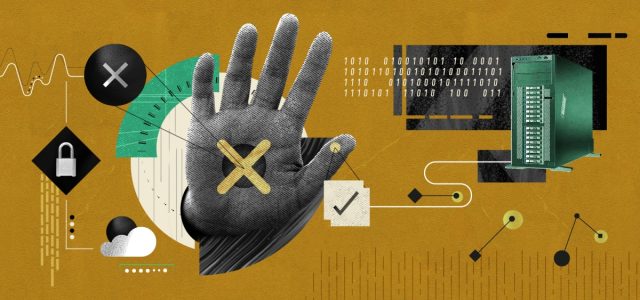 Predicting the future of endpoint security in a zero-trust world