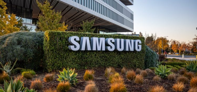 Samsung Reportedly Bans Use of Generative AI Tools
