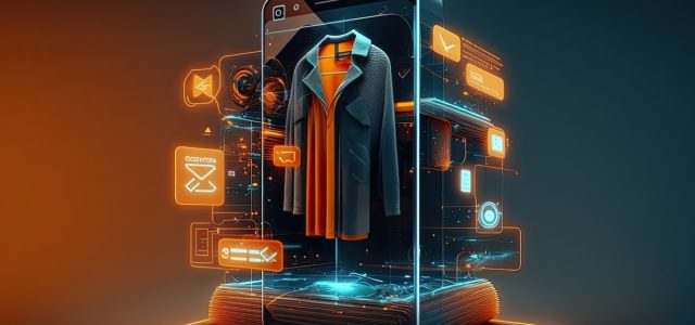 AI in retail: Smarter stores, smarter product design