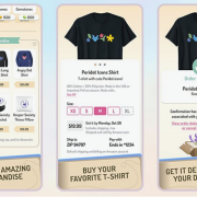 Amazon partners with Niantic’s Peridot on launch of in-game shopping