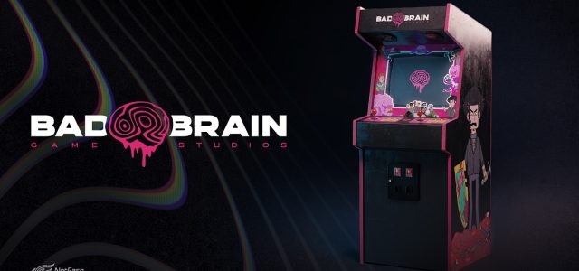 NetEase Games unveils Bad Brain Game Studios in Canada