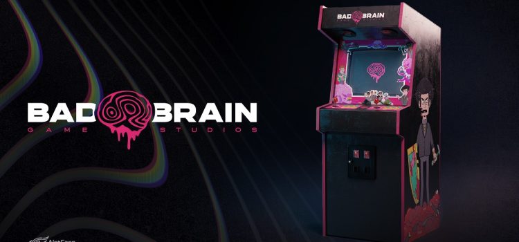 NetEase Games unveils Bad Brain Game Studios in Canada