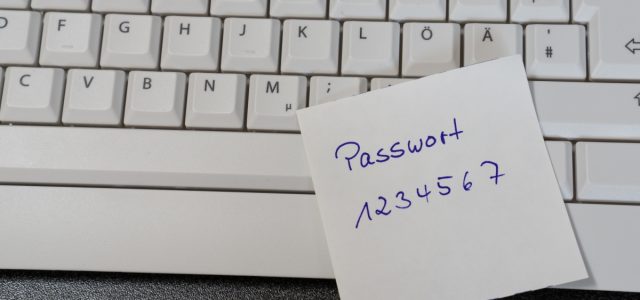 Google says goodbye to passwords with passkeys launch
