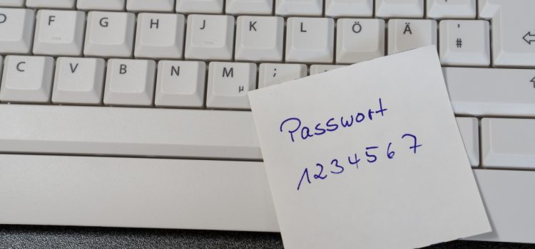Google says goodbye to passwords with passkeys launch