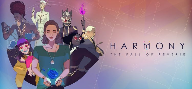 Harmony: The Fall of Reverie spotlights Don’t Nod’s choice mechanic