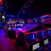 Allied Esports renews naming rights for HyperX Arena in Las Vegas