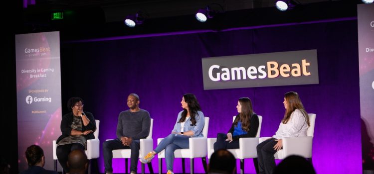 Inaugural Diversity in Gaming Breakfast shows how more voices improve the industry
