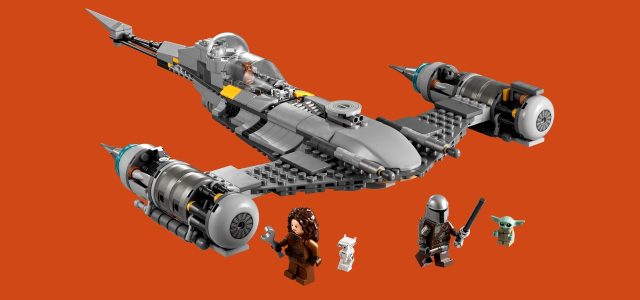 24 Best Star Wars Day Deals: Lego, Smart Lights, Cases, and Games