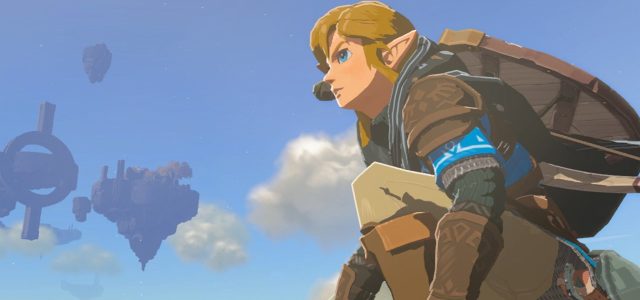 The Creators of ‘Legend of Zelda: Tears of the Kingdom’ Answer Your Most Urgent Questions