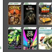 Xbox Game Pass’s June wave includes Amnesia: The Bunker, Dordogne