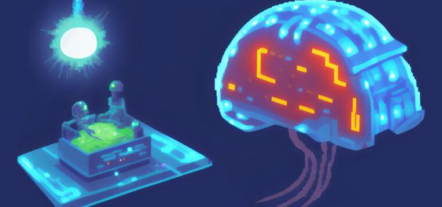 OpenAI peeks into the “black box” of neural networks with new research