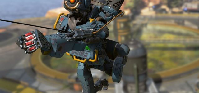 EA posts strong Q4 numbers thanks to FIFA and Apex Legends