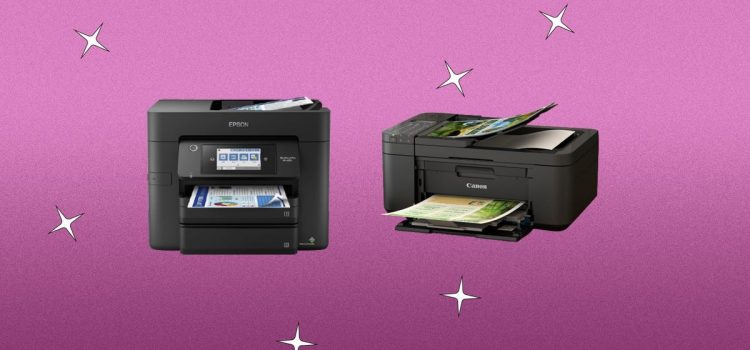 Best Printer for 2023 – CNET