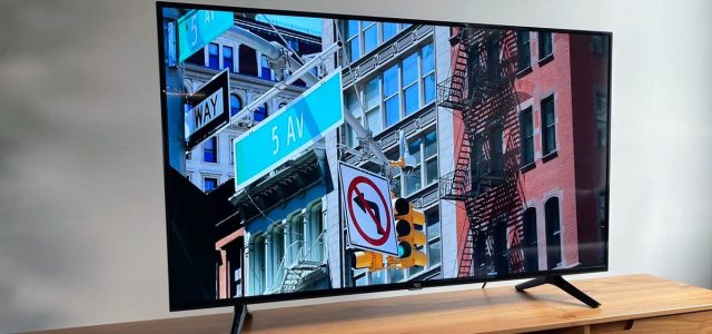 Best Budget TV for 2023: Cheap TVs from Vizio, TCL, Hisense and More