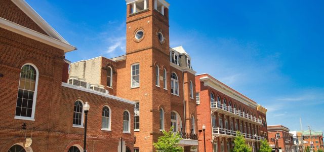 Best Internet Providers in Charles Town, West Virginia