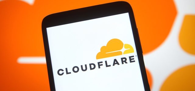 Cloudflare unveils Cloudflare One for AI to enable safe use of generative AI tools