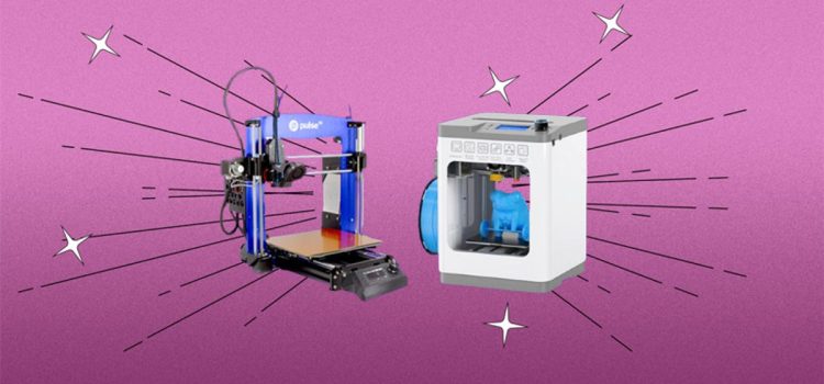Best 3D Printer Deals: 10 Fantastic Printers at the Best Prices