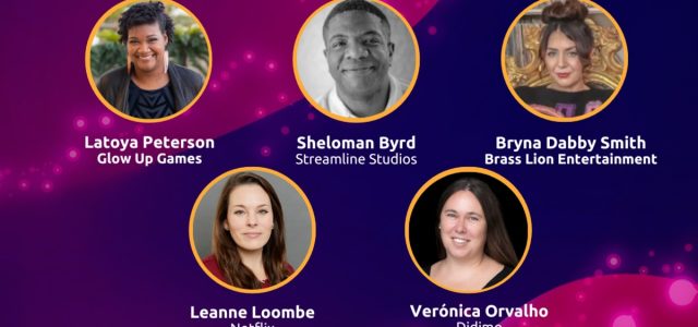 GamesBeat Summit 2023: Our first-ever Diversity in Gaming Breakfast tackles the talent challenge