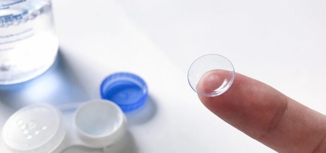 The 6 Best Places to Buy Contact Lenses Online