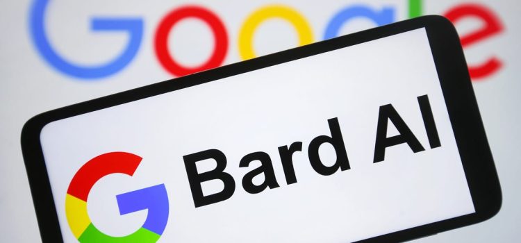 ChatGPT Rival Google Bard Integrates Images Into Responses, AI Images Coming Soon