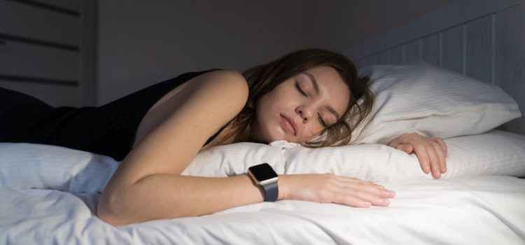 How Close Is Your Smartwatch to an Actual Sleep Test?
