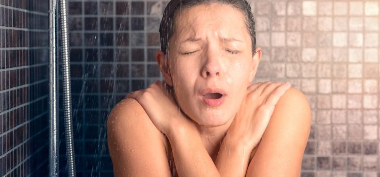 I Tried Cold Showers for a Year. Here’s What Happened…