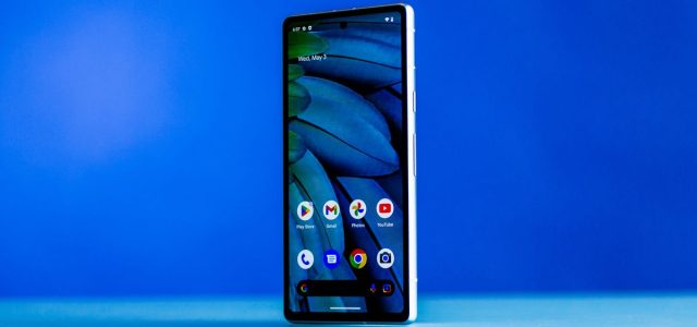 The Pixel 7A Raises the Bar for the Pixel 8