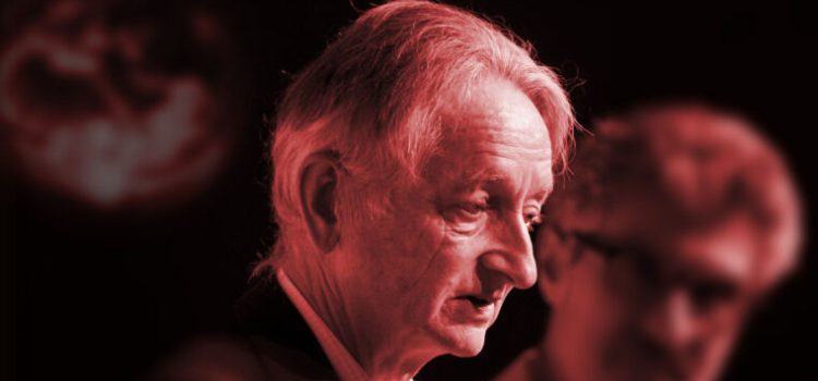 Warning of AI’s danger, pioneer Geoffrey Hinton quits Google to speak freely