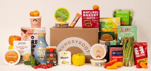 Hungryroot Review: A Grocery Delivery Service that Meal Plans for You