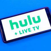 Hulu Plus Live TV Will Soon Offer Local PBS and Magnolia Network
