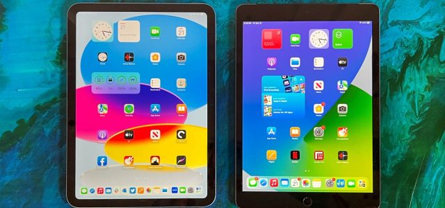 Best iPad for 2023: Navigating Apple’s Tablets
