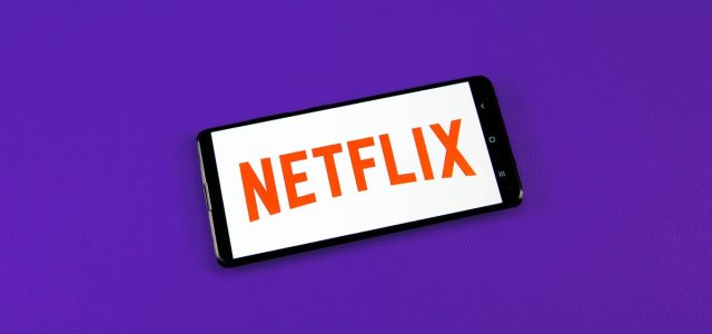 Netflix Could Be Going Into Live Sports Events
