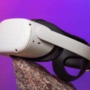 Meta’s Quest 3 Could Challenge Apple’s New Headset, Report Says