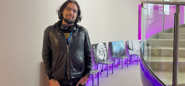 Rami Ismail interview: Indie creativity, games and politics, dirty funding and getting back to making games