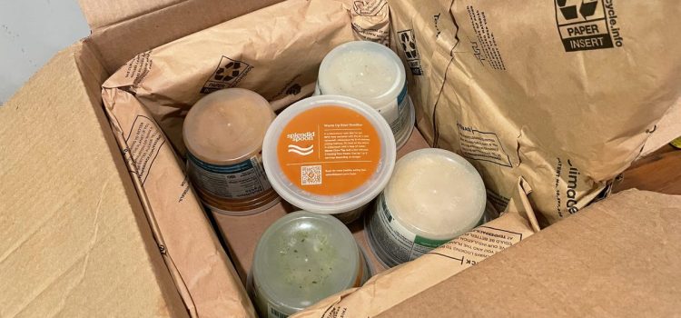Splendid Spoon Review: Easy Soups and Smoothies Sent to Your Door