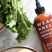 There’s a Sriracha Shortage. Here Are 10 Excellent Alternatives to Try